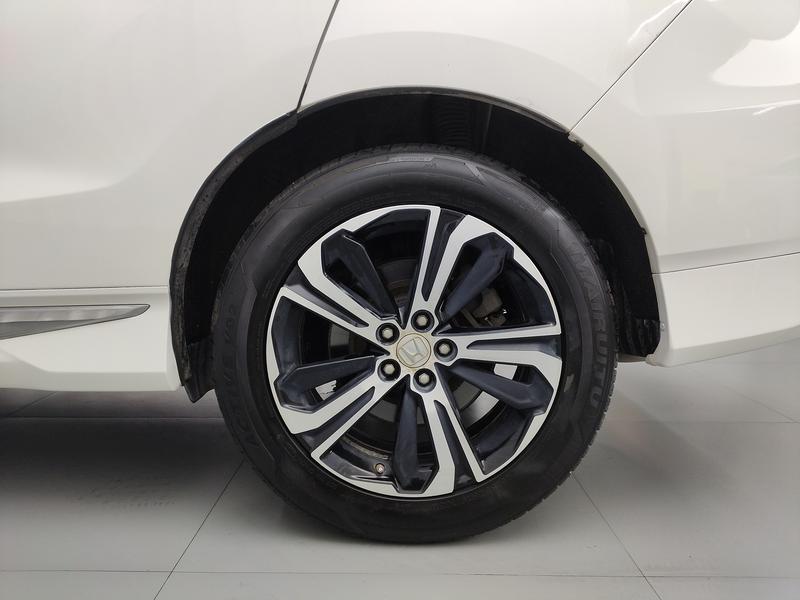 Honda Honda UR-V 2017