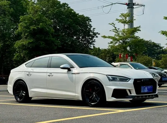 Audi Audi A5 Sportback 45 TFSI fashion type