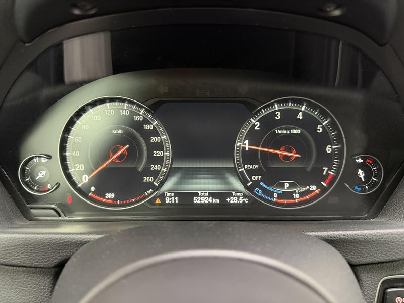 BMW BMW 4 Series 2020