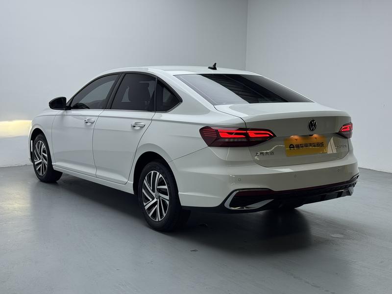 Volkswagen Lavida 2023