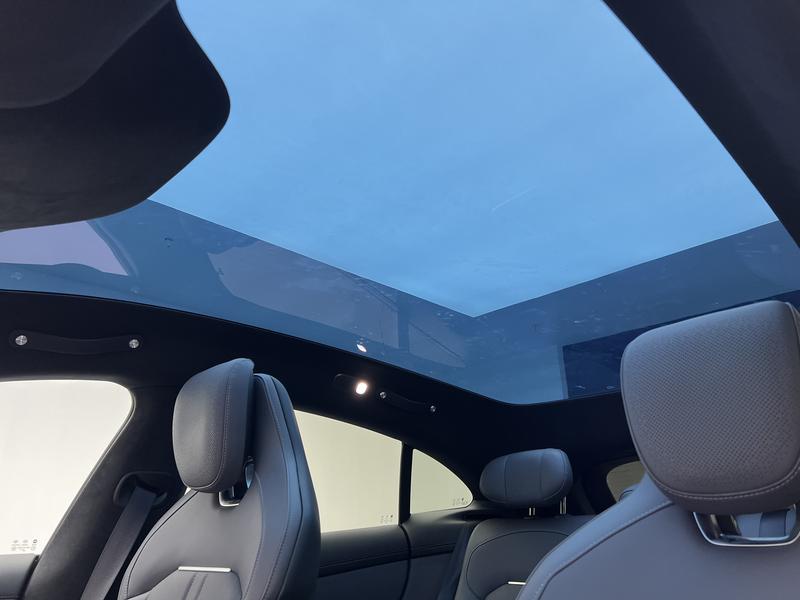 Xiaomi Auto Xiaomi YU7 2025
