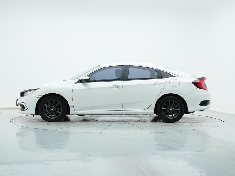 Honda Civic 2019
