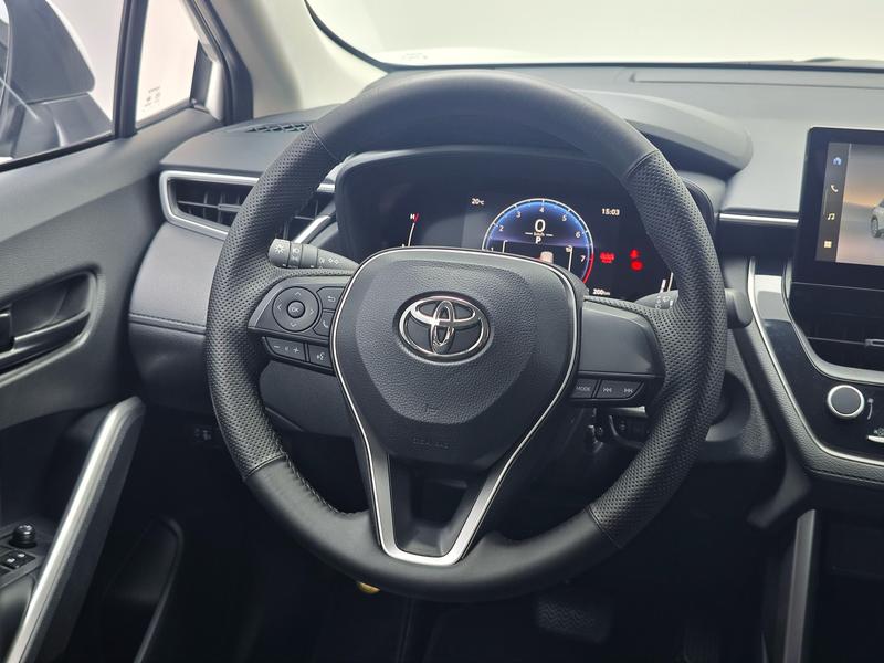 Toyota Frontlander 2023