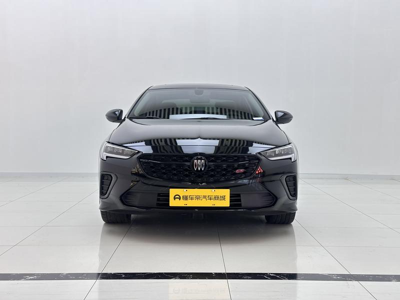Buick Regal 2024