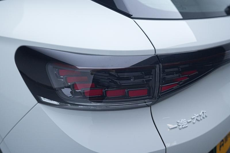 Volkswagen ID.4 CROZZ 2025