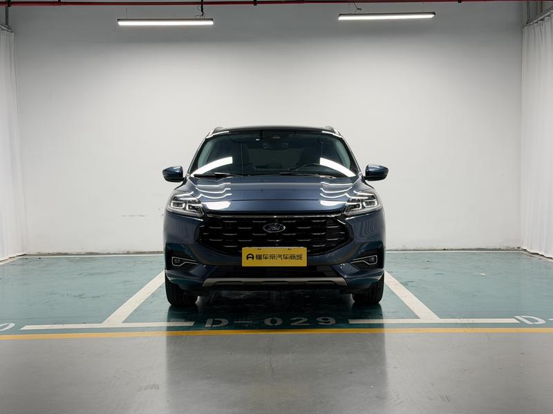 Ford Ruiji 2020