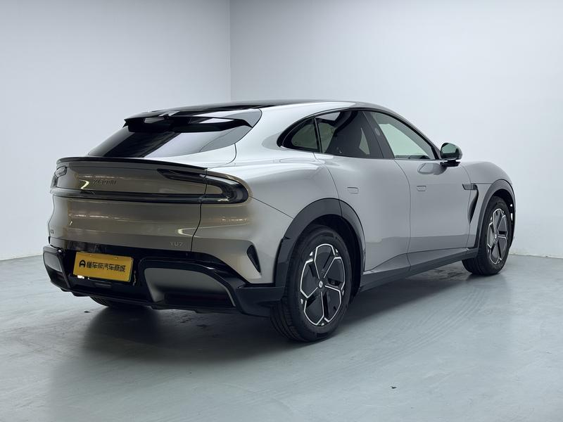 Xiaomi Auto Xiaomi YU7 2025