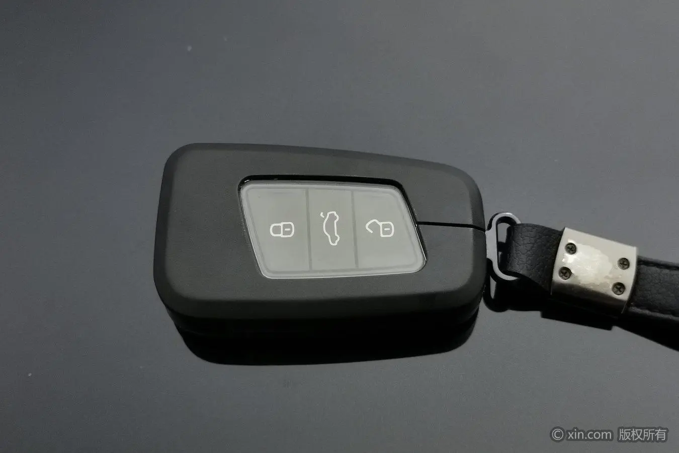 Volkswagen Magotan 330TSI DSG Luxury
