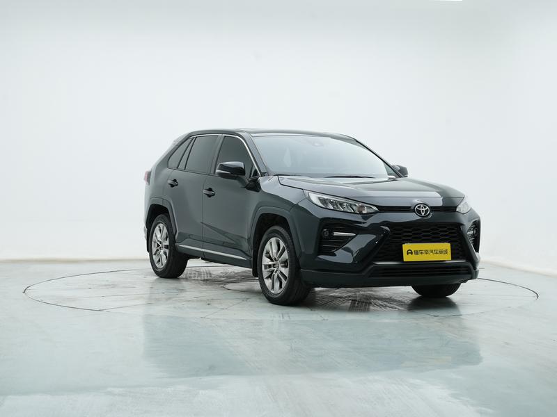 Toyota Vetlanda  2022