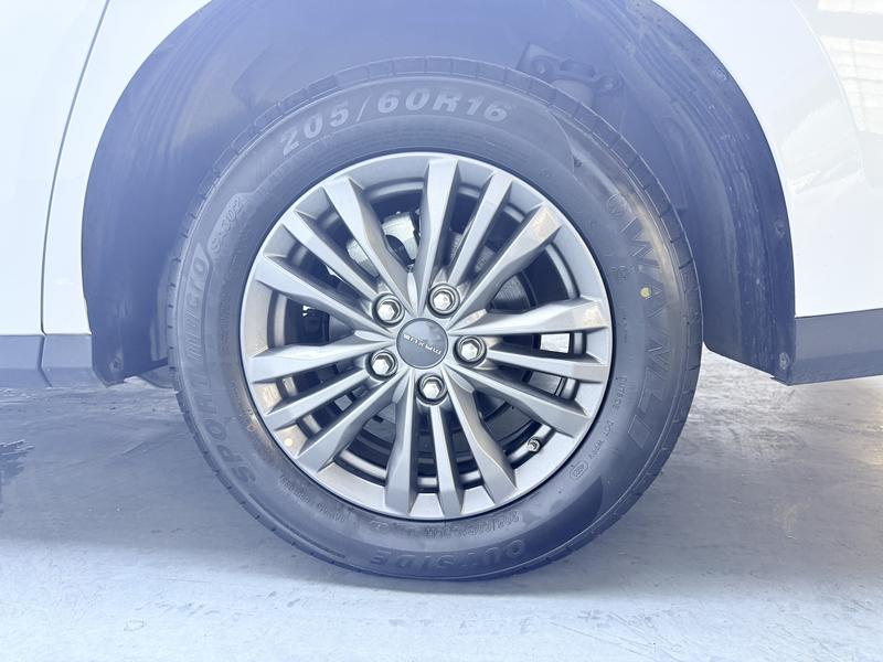 Maxus Datong G50 2023