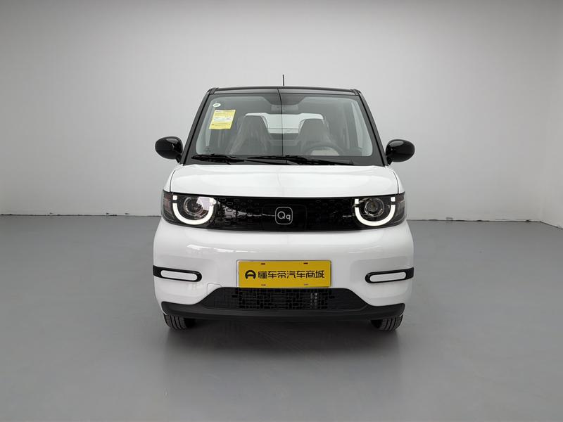 Chery QQ ice cream 2025