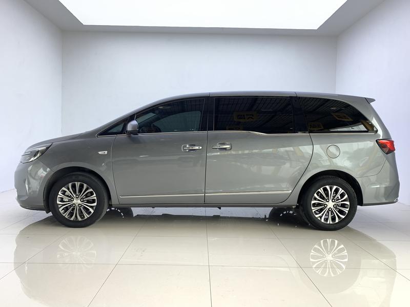 Buick Buick GL8 2022