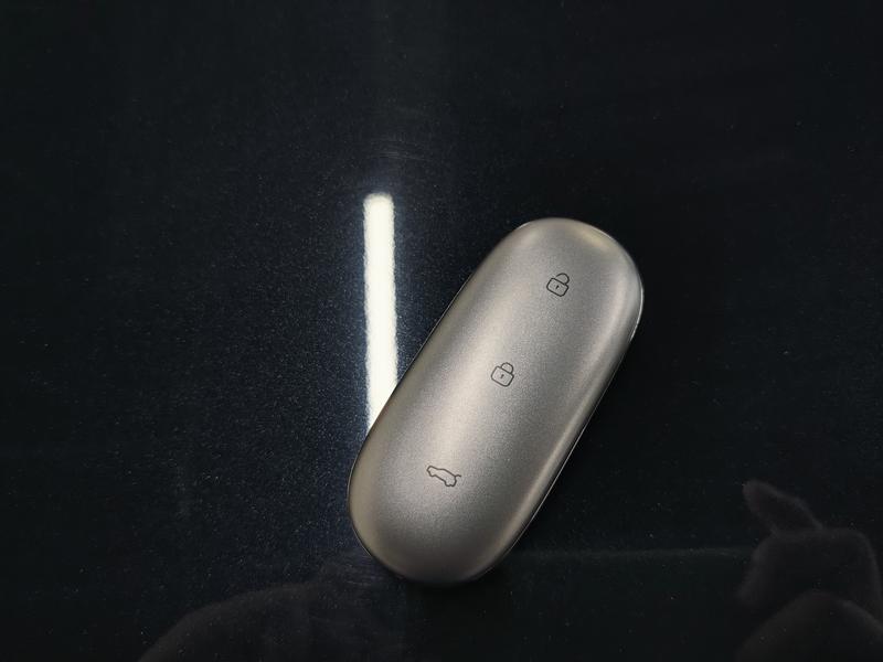 Li Auto Ideal L6 2024