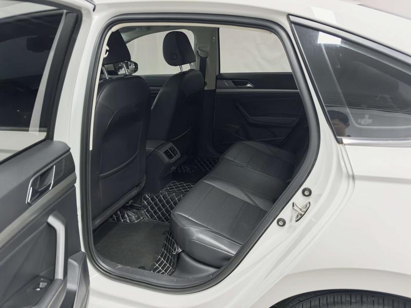 Volkswagen Lavida 2021