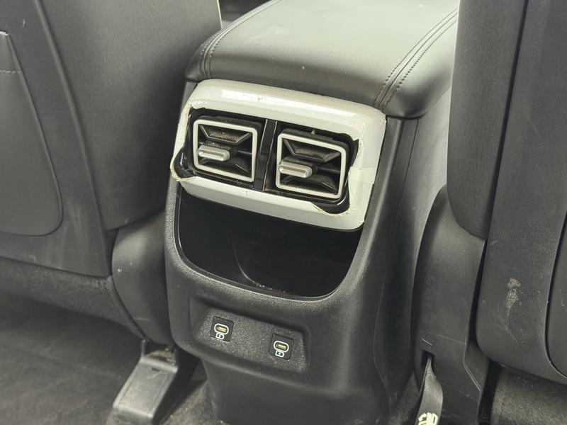 Hyundai Hyundai ix35 2023