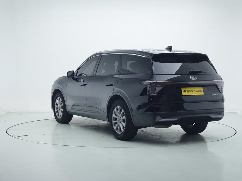 Ford Edge 2023