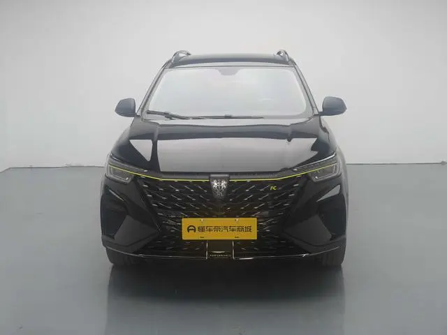 Roewe Roewe RX5 PLUS 330TGI Automatic National Tide Smart Edition