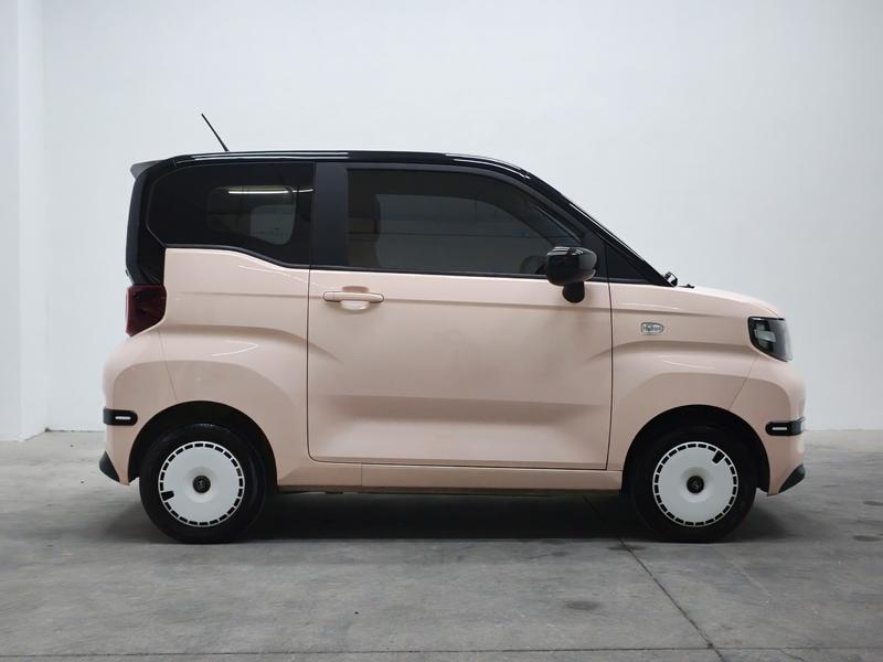 Chery QQ ice cream 2024