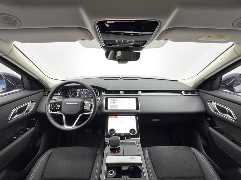 Land Rover Range Rover Vela 2020