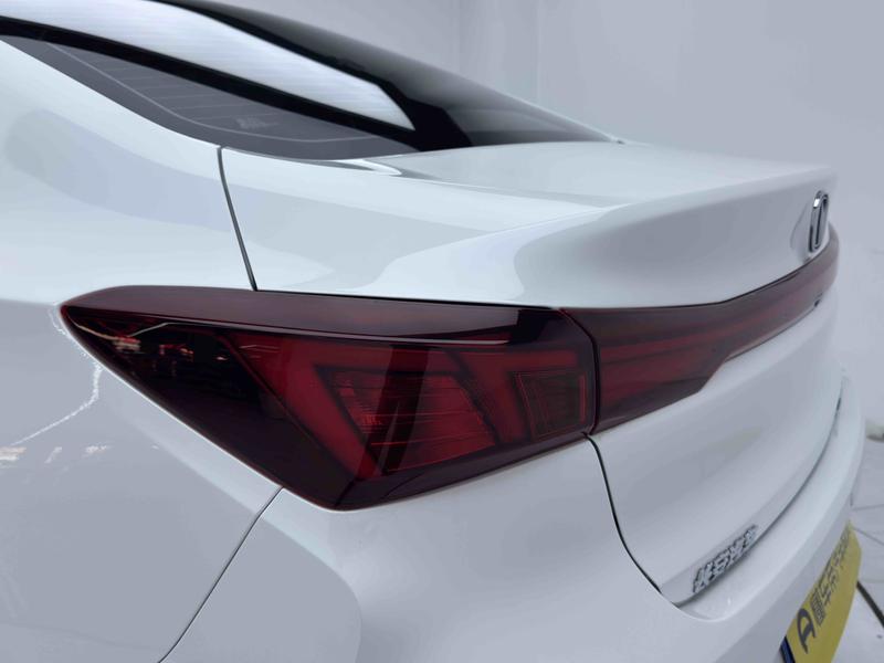 Changan Eado 2025