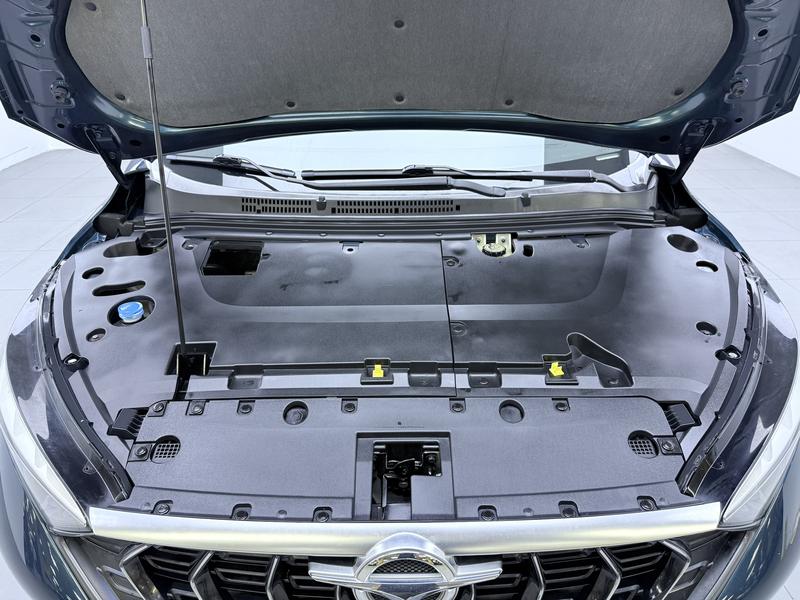 Haima Haima 7X 2020