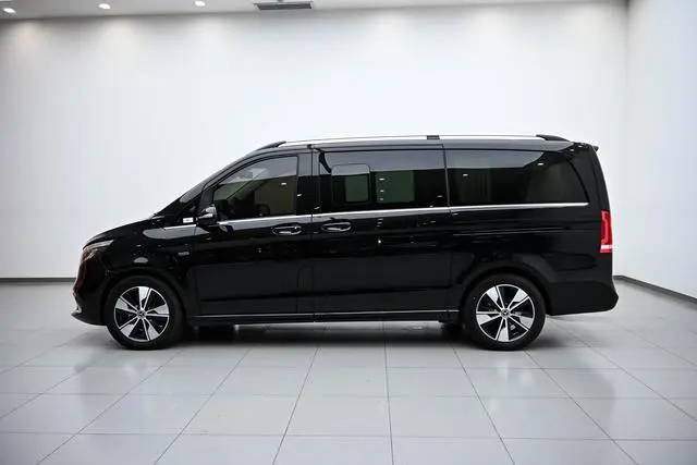 Mercedes-Benz Mercedes-Benz V-class V 260 Premium Edition