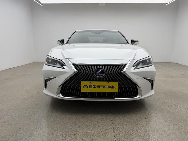 Lexus Lexus ES 2018