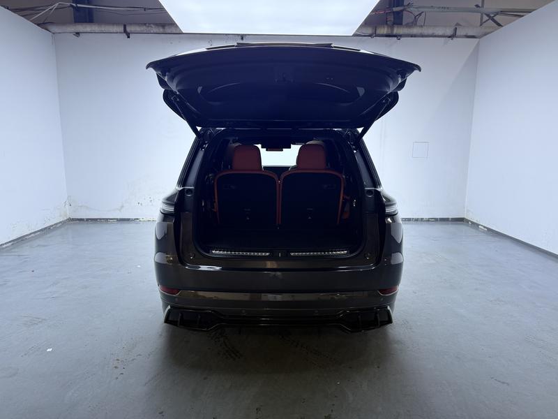 Li Auto Ideal L9 2023