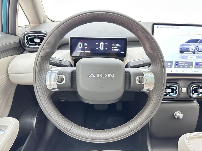 Aion AION UT 2025