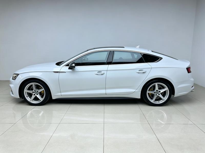 Audi Audi A5 2017