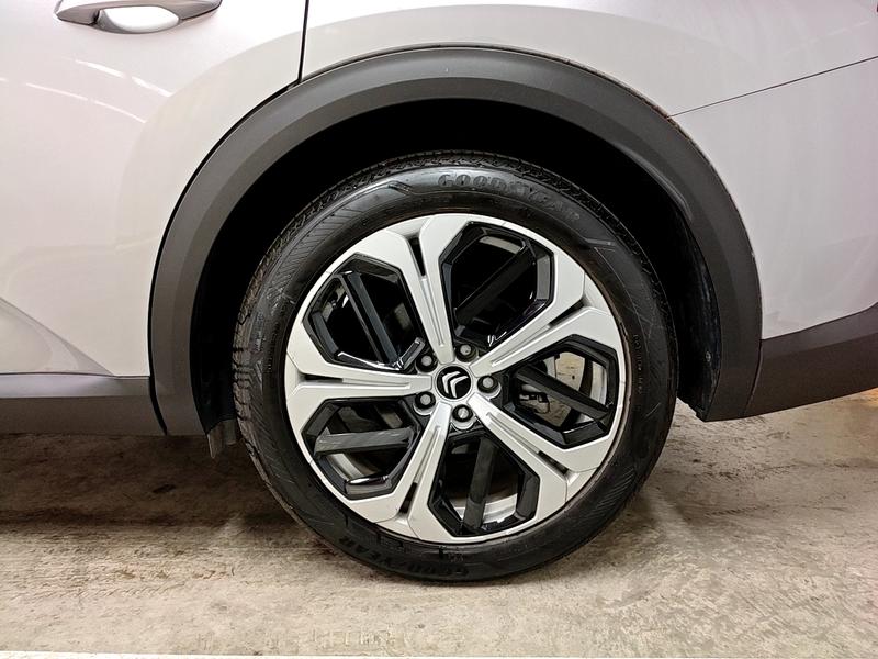 Citroen Versailles C5 X 2021