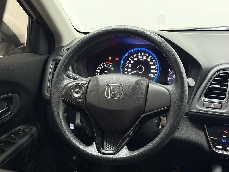 Honda Binzhi 2020