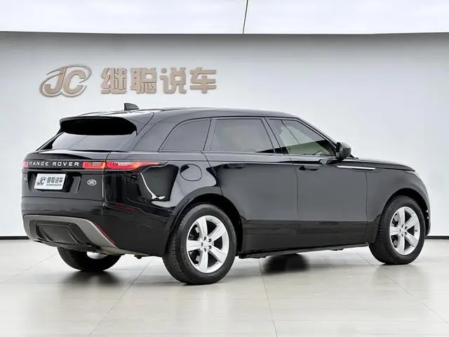 Land Rover Range Rover Star Pulse P380 S
