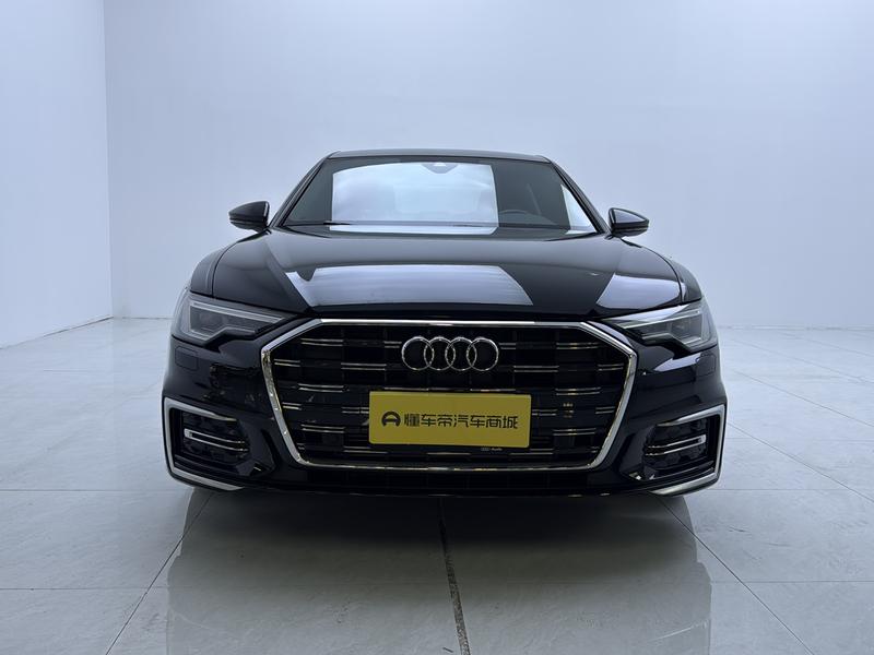 Audi Audi A6L 2023