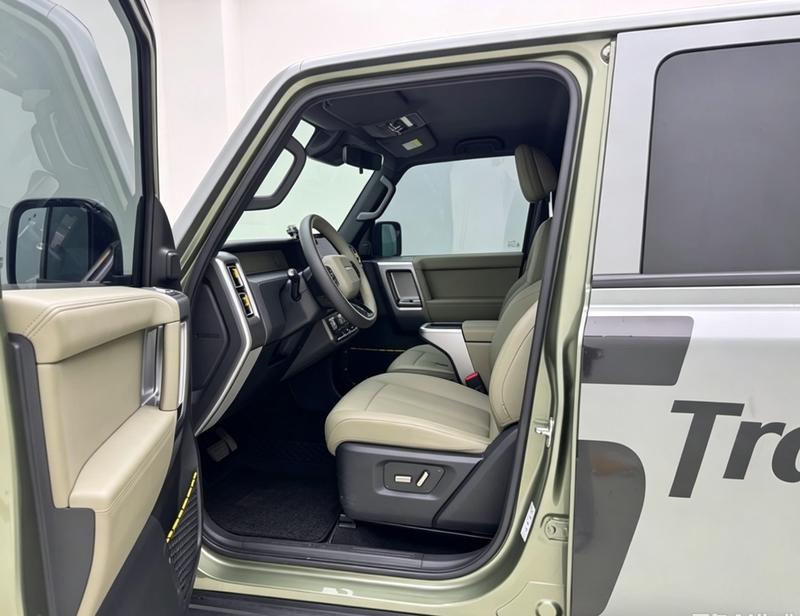 iCAR ICAR Super V23 2025