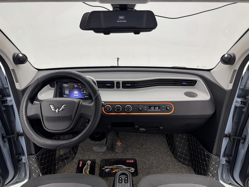 Wuling Wuling Hongguang MINIEV 2020