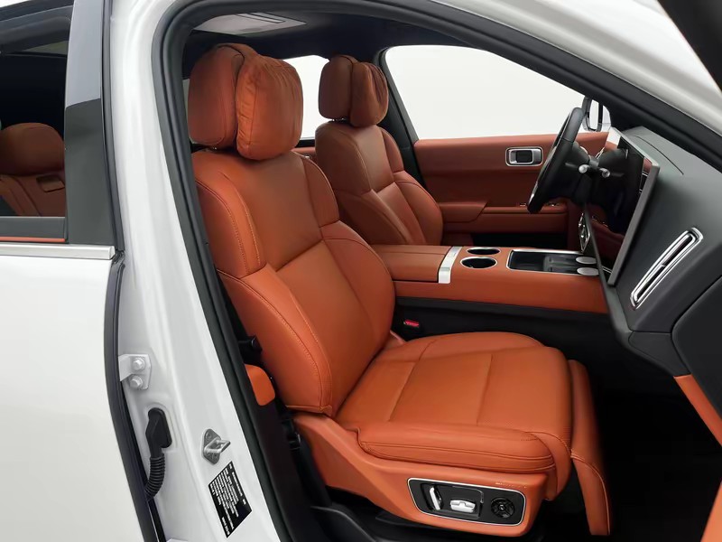 Li Auto Ideal L7 2023