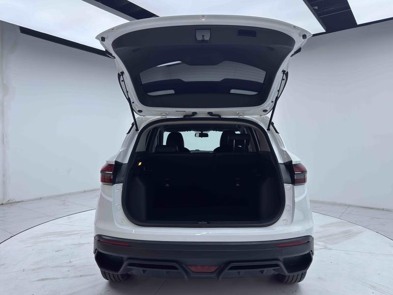 Geely Bin Yue 2024