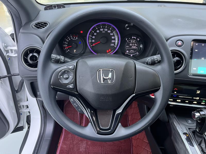 Honda Honda XR-V 2020