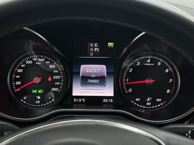 Mercedes-Benz Mercedes Benz V-Class 2017