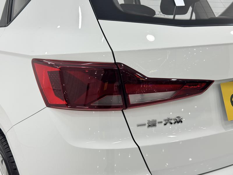Jetta Jetta VS5 2024