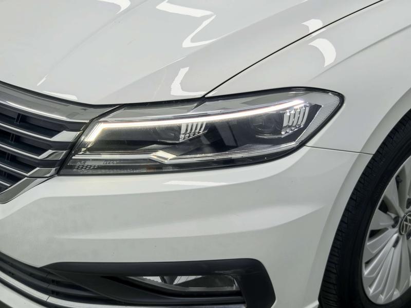 Volkswagen Lavida 2021