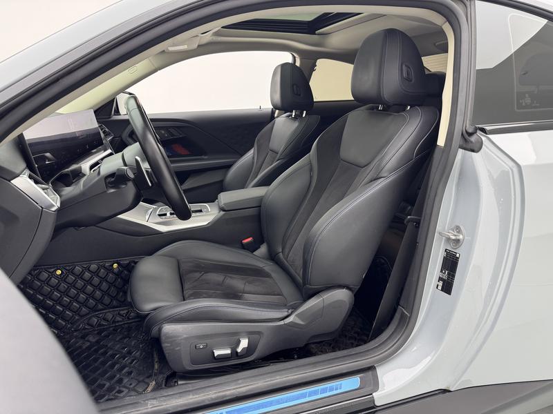 BMW BMW 2 Series (imported) 2023