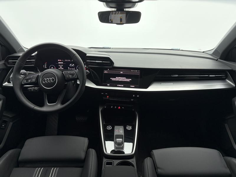 Audi Audi A3 2023