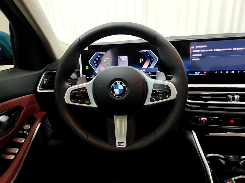 BMW BMW 3 Series 2023