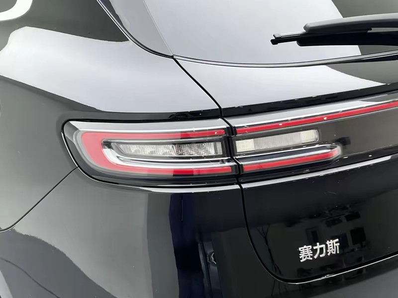 AITO问界 AITO M5 2024