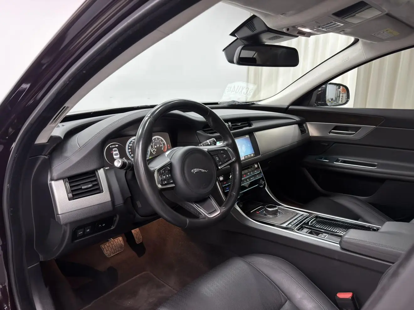 Jaguar Jaguar XFL XFL 2.0T 250PS Premium Edition