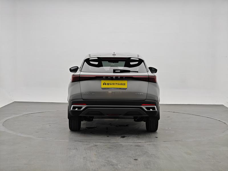 Chery Tiggo 5x 2025