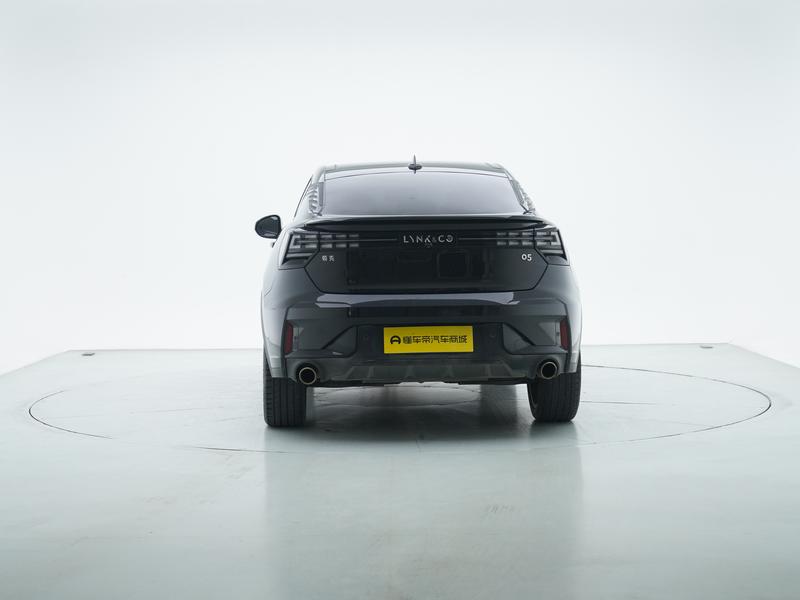 Lynk & Co Lynk & Co 05 2022