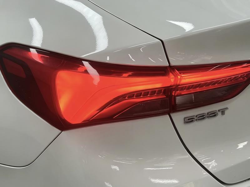 Buick Verano 2022